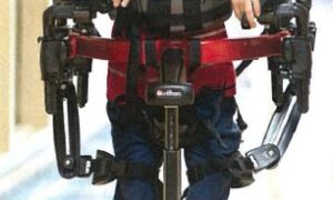 Pacer Gait Trainer - Image 29