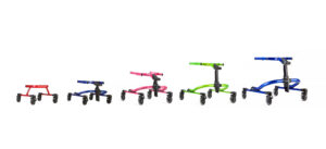Pacer Gait Trainer