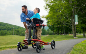 Pacer Gait Trainer - Image 2
