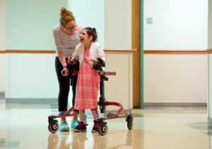 Pacer Gait Trainer - Image 3