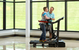 Pacer Gait Trainer - Image 5