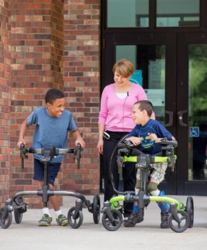Pacer Gait Trainer - Image 4