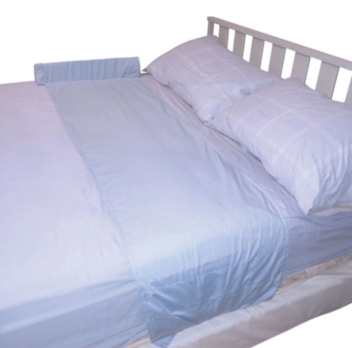 Bed Side Wedge - One Side - Image 7