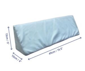 Bed Side Wedge - One Side - Image 4