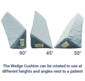 Bed Side Wedge - One Side - Image 3