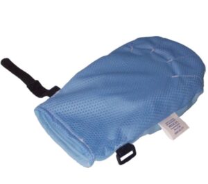 Mitts - Padded & Vented - Image 2