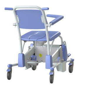 Electric Hi Low Lopital Elexo - SWL 180kg - Image 4