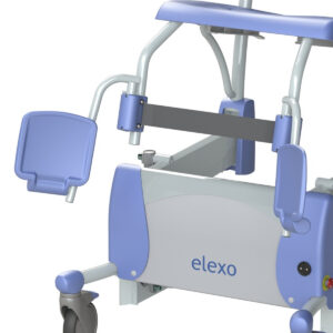 Electric Hi Low Lopital Elexo - SWL 180kg - Image 3