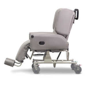 X6 Deluxe Chair/Bed - Image 3