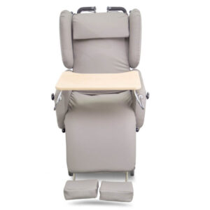 X6 Deluxe Chair/Bed - Image 4