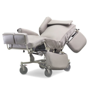 X6 Deluxe Chair/Bed - Image 9