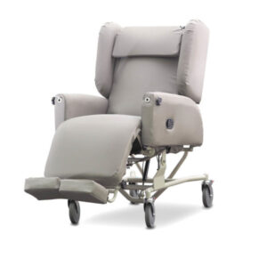X6 Deluxe Chair/Bed