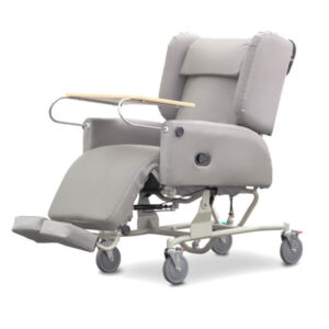 X6 Deluxe Chair/Bed - Image 7