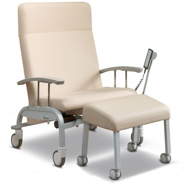 Fero Bariatric Chair