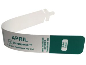 Sling Inspection Tags - Image 2