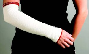 Protecta-A-Limb
