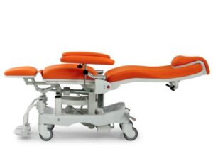 Electric Blood Donor Chair - Image 6