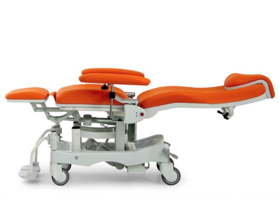 Electric Blood Donor Chair - Image 6