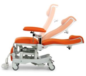Electric Blood Donor Chair - Image 7