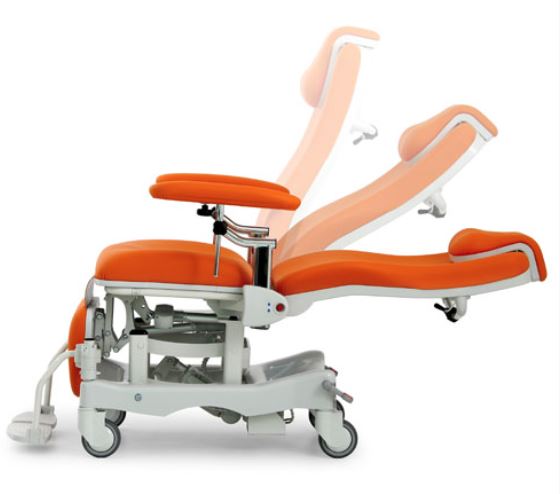 Electric Blood Donor Chair - Image 7