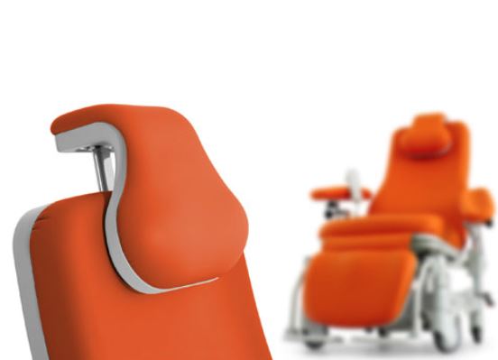Electric Blood Donor Chair - Image 2