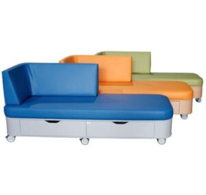 The Sleepover Ottoman - Image 4