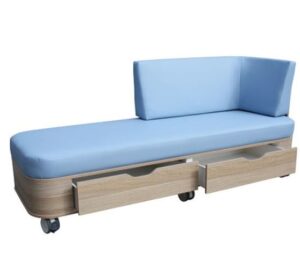 The Sleepover Ottoman - Image 2