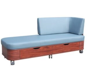 The Sleepover Ottoman - Image 5