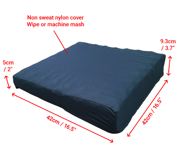 Chair Wedge Anti-Slide - Image 6