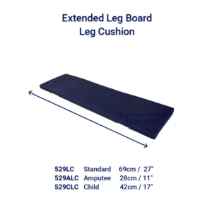 Extended Leg Board - Image 6