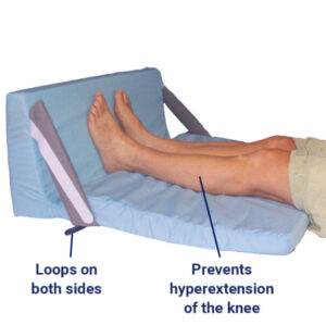 Heel & Footdrop Bed Support - Image 2