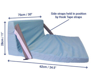 Heel & Footdrop Bed Support - Image 4