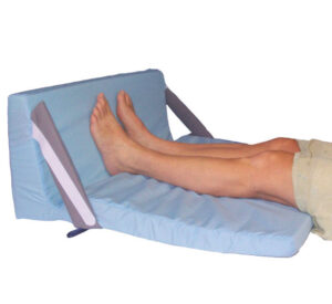 Heel & Footdrop Bed Support