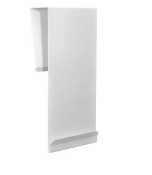 Wall/Door Mounted PPE Organiser - Image 4