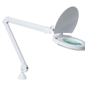 Mimsal LUPA LED H.F Magnifier Lamp - Image 3