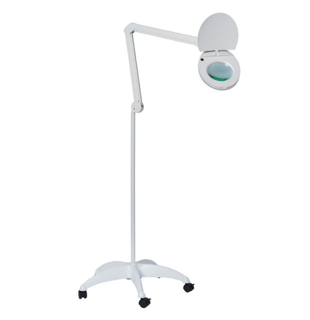Mimsal LUPA LED H.F Magnifier Lamp - Image 5