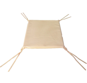 Shower Chair Back Cushion - Image 2