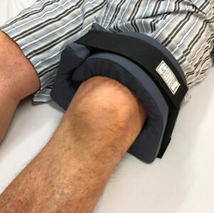 Alternative view of G-Cuffs