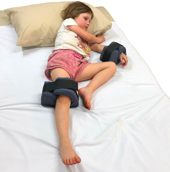 G-Cuffs - Image 5