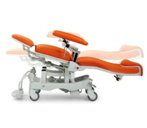 Electric Blood Donor Chair - Image 8