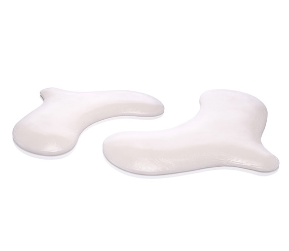 Dermis Plus Sacrum Pad