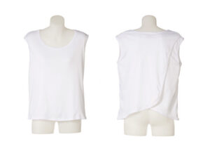 Mens Adaptive Singlet
