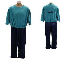 Mens Sundowner Suit - Day Time - Extra Large