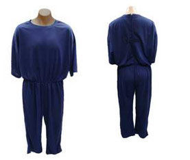 Mens Sundowner Suit - Night Time - Large
