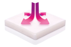 Dermis Plus Heel Pad - Image 3