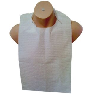 Disposable Protective Bibs