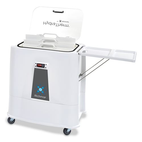 Richmar HydraTherm Heating Unit