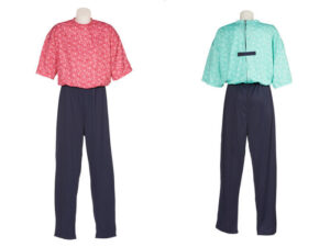 Ladies Sundowner Suit - Day Time