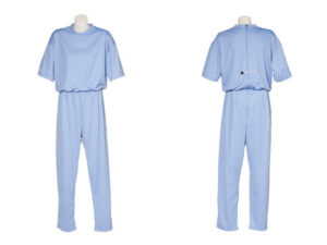 Ladies Sundowner Suit - Night Time
