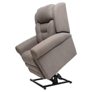 Alternative view of Donatello Lifting Recliner